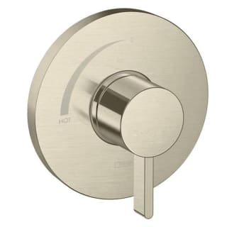 A thumbnail of the Hansgrohe 15739 Brushed Nickel