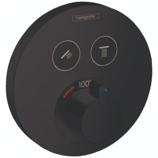 A thumbnail of the Hansgrohe 15743 Matte Black