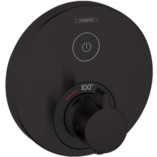A thumbnail of the Hansgrohe 15744 Matte Black