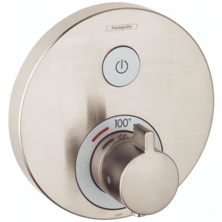 A thumbnail of the Hansgrohe 15744 Brushed Nickel