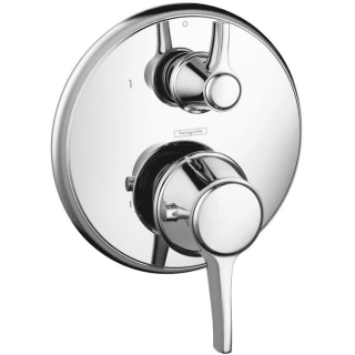 A thumbnail of the Hansgrohe 15752 Chrome