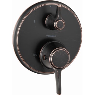 A thumbnail of the Hansgrohe 15752 Rubbed Bronze