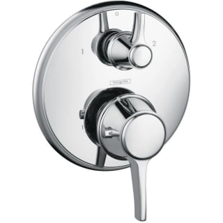 A thumbnail of the Hansgrohe 15753 Chrome