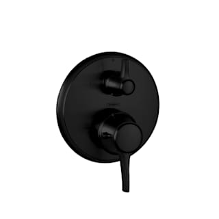 A thumbnail of the Hansgrohe 15753 Matte Black
