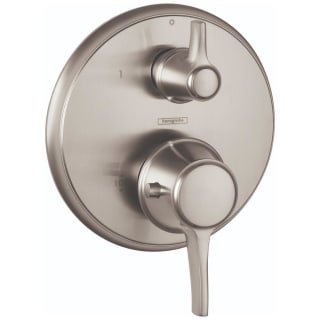A thumbnail of the Hansgrohe 15753 Brushed Nickel