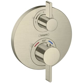 A thumbnail of the Hansgrohe 15757 Brushed Nickel