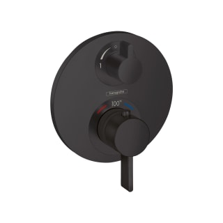A thumbnail of the Hansgrohe 15758 Matte Black