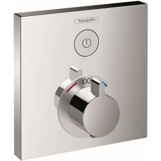 A thumbnail of the Hansgrohe 15762 Chrome