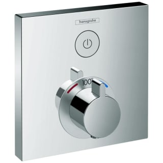 A thumbnail of the Hansgrohe 15762 Chrome
