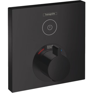A thumbnail of the Hansgrohe 15762 Matte Black