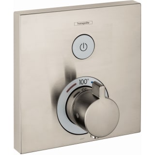 A thumbnail of the Hansgrohe 15762 Brushed Nickel