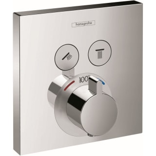 A thumbnail of the Hansgrohe 15763 Chrome