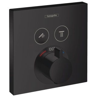A thumbnail of the Hansgrohe 15763 Matte Black