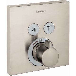 A thumbnail of the Hansgrohe 15763 Brushed Nickel