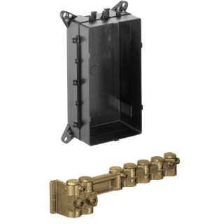 A thumbnail of the Hansgrohe 15840 N/A