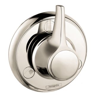 A thumbnail of the Hansgrohe 15934 Polished Nickel