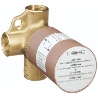 A thumbnail of the Hansgrohe 15984 N/A