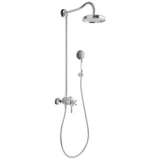 A thumbnail of the Hansgrohe 17670 Chrome