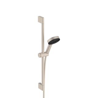 A thumbnail of the Hansgrohe 24161 Brushed Nickel