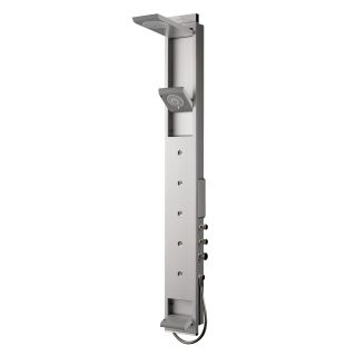 A thumbnail of the Hansgrohe 26017 Brushed Nickel