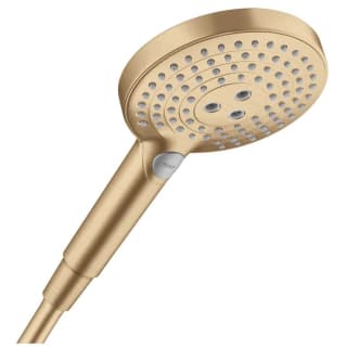 A thumbnail of the Hansgrohe 26036 Brushed Bronze