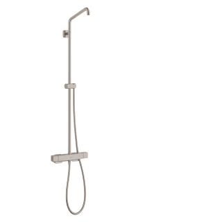 A thumbnail of the Hansgrohe 26067 Brushed Nickel