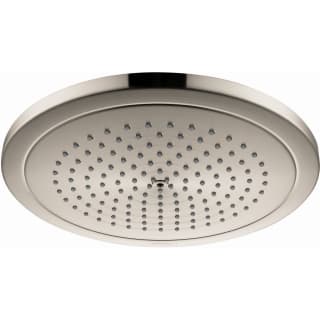 A thumbnail of the Hansgrohe 26221 Brushed Nickel