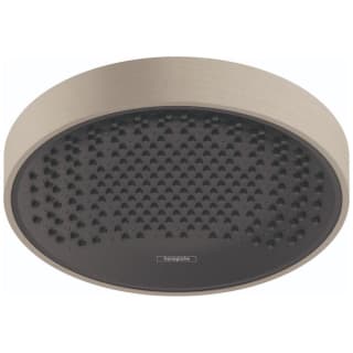 A thumbnail of the Hansgrohe 26228 Brushed Nickel