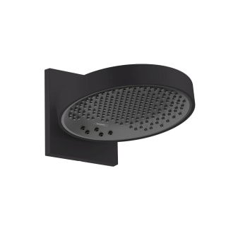 A thumbnail of the Hansgrohe 26235 Matte Black