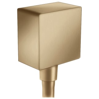 A thumbnail of the Hansgrohe 26455 Brushed Bronze