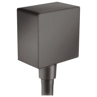 A thumbnail of the Hansgrohe 26455 Brushed Black Chrome