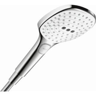 A thumbnail of the Hansgrohe 26521 White / Chrome