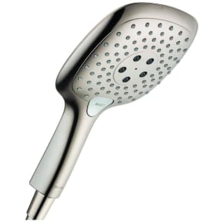 A thumbnail of the Hansgrohe 26550 Brushed Nickel