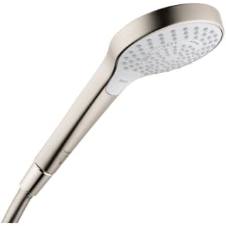 A thumbnail of the Hansgrohe 26801 Brushed Nickel
