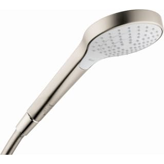 A thumbnail of the Hansgrohe 26803 Brushed Nickel