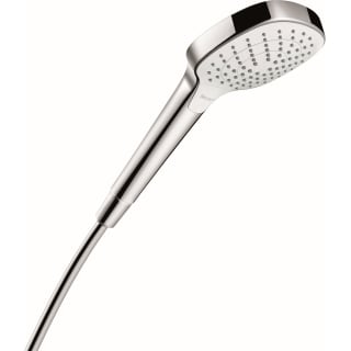 A thumbnail of the Hansgrohe 26813 White/Chrome