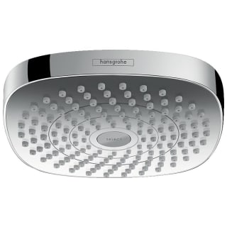 A thumbnail of the Hansgrohe 26817 Chrome