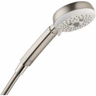 A thumbnail of the Hansgrohe 26826 Brushed Nickel