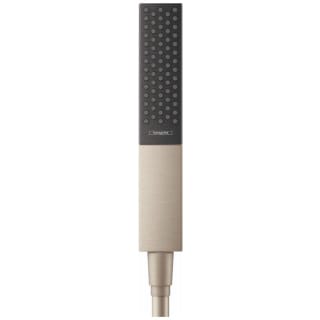 A thumbnail of the Hansgrohe 26866 Brushed Nickel