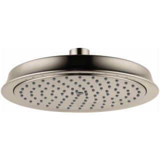 A thumbnail of the Hansgrohe 26924 Brushed Nickel