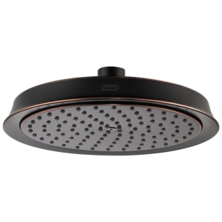 A thumbnail of the Hansgrohe 26924 Rubbed Bronze