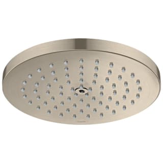 A thumbnail of the Hansgrohe 26929 Brushed Nickel