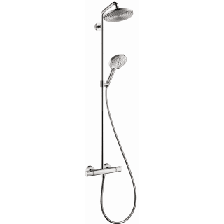 A thumbnail of the Hansgrohe 27115 Chrome