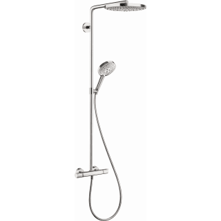 A thumbnail of the Hansgrohe 27129 Chrome