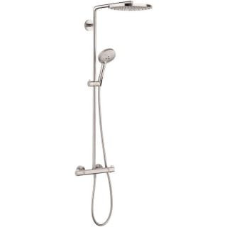 A thumbnail of the Hansgrohe 27129 Brushed Nickel