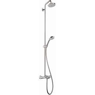 A thumbnail of the Hansgrohe 27143 Chrome
