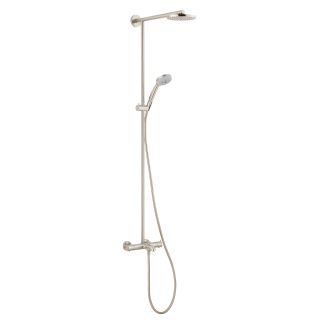 A thumbnail of the Hansgrohe 27146 Brushed Nickel