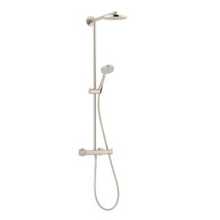 A thumbnail of the Hansgrohe 27165 Brushed Nickel