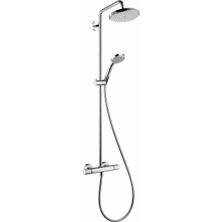 A thumbnail of the Hansgrohe 27185 Chrome