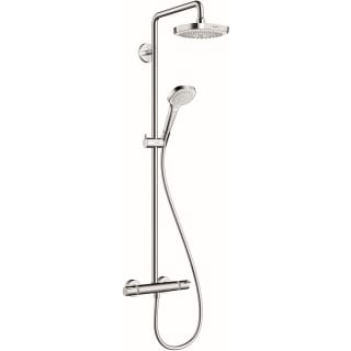 A thumbnail of the Hansgrohe 27257 Chrome